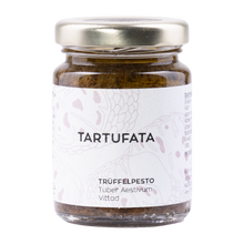 Vitelium Tartufata Trüffelpesto 90 g