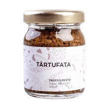 Vitelium Tartufata Trüffelpesto 50 g