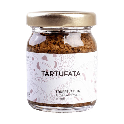Vitelium Tartufata Trüffelpesto 50 g