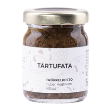 Vitelium Tartufata Trüffelpesto 50 g