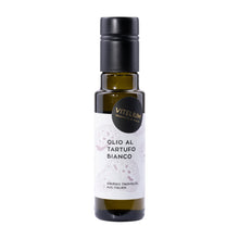 Vitelium Olio al Tartufo Bianco weißes Trüffelöl 100 ml