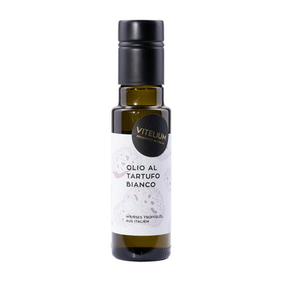 Olio al Tartufo Bianco – weißes Trüffelöl