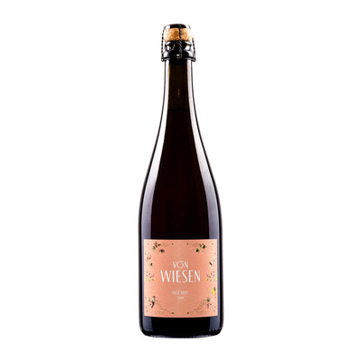 Rosé Apple Brut – 2020