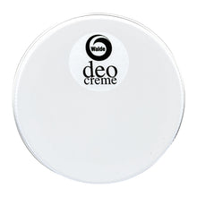 Walde  Deo Creme Leinen
