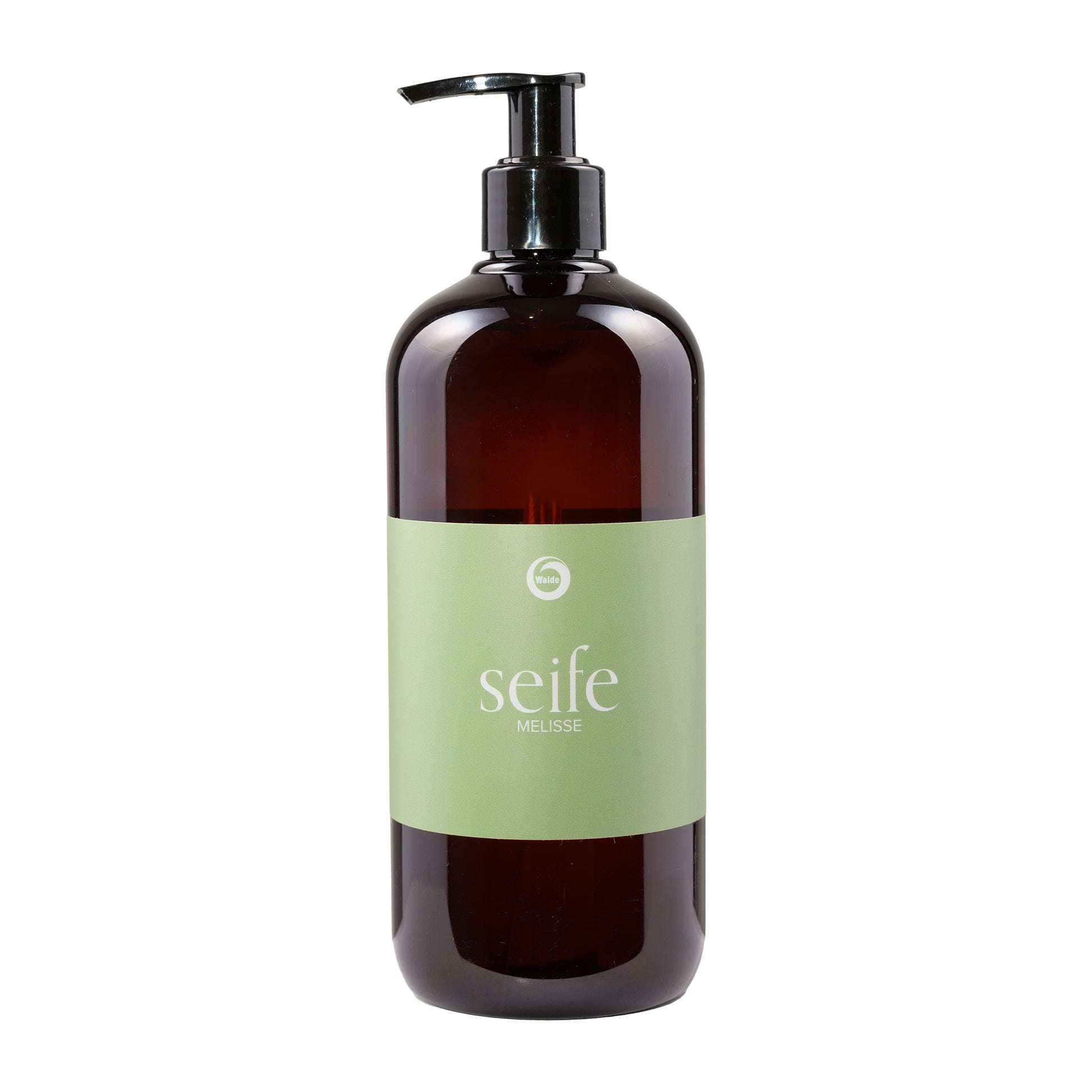 Walde  Flüssigseife Melisse  500ml
