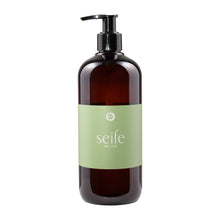 Walde  Flüssigseife Melisse  500ml