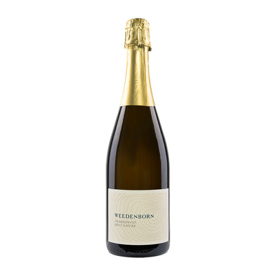 Chardonnay Sekt Brut Nature – 2017