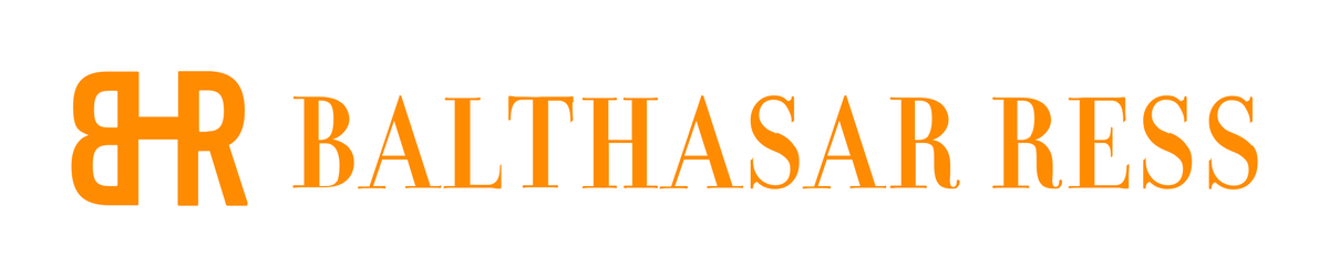 Weingut Balthasar Ress Logo
