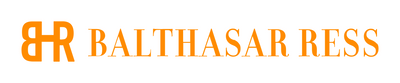 Weingut Balthasar Ress Logo