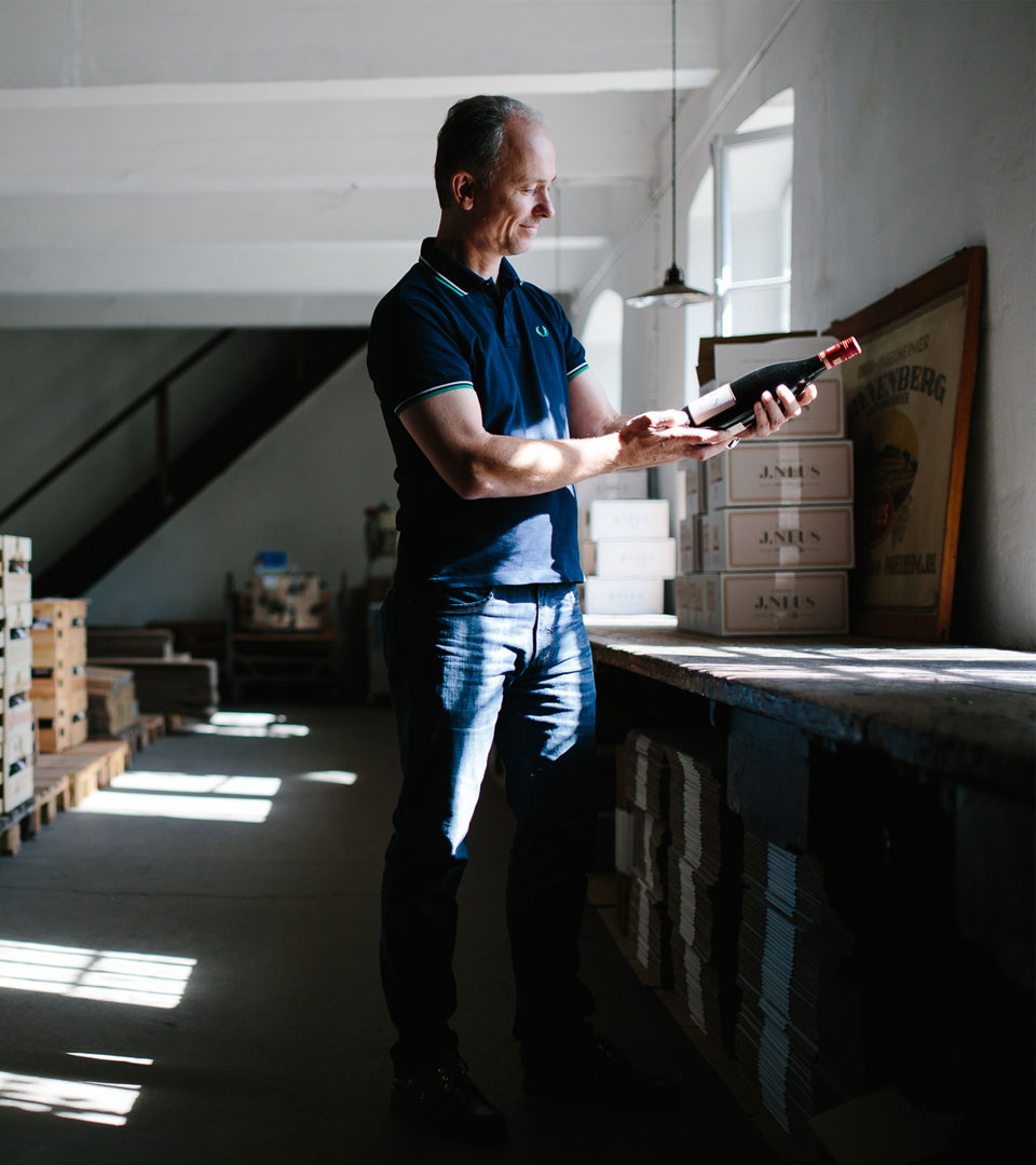 Weingut J. Neus