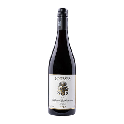 Weingut Knipser Blauer Spätburgunder 2020