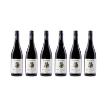 Blauer Spätburgunder – 2020 - 6x 750 ml