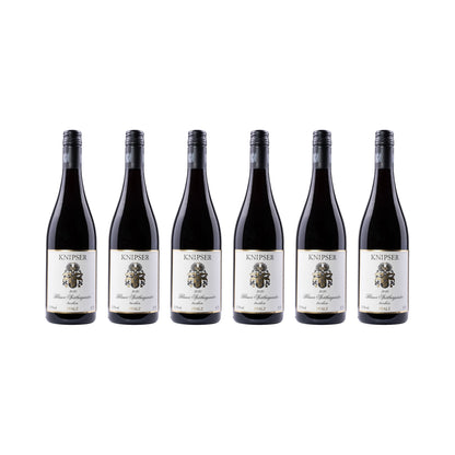 Blauer Spätburgunder – 2020 - 6x 750 ml