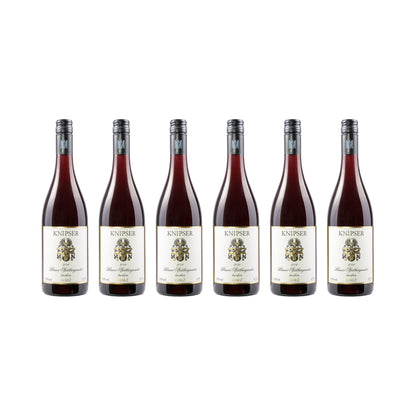 Blauer Spätburgunder – 2022 - 6x 750 ml