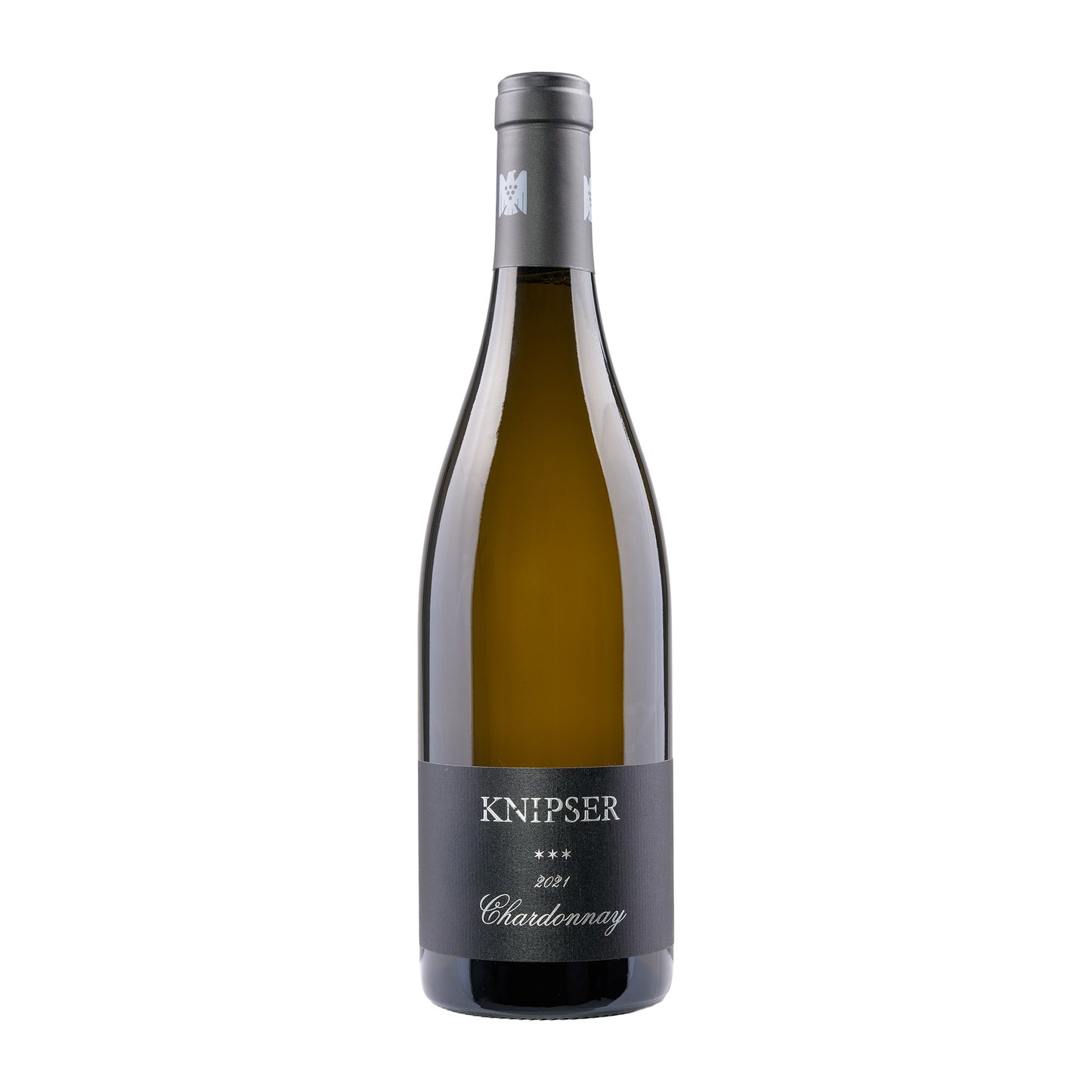 Weingut Knipser  Chardonnay***  2021