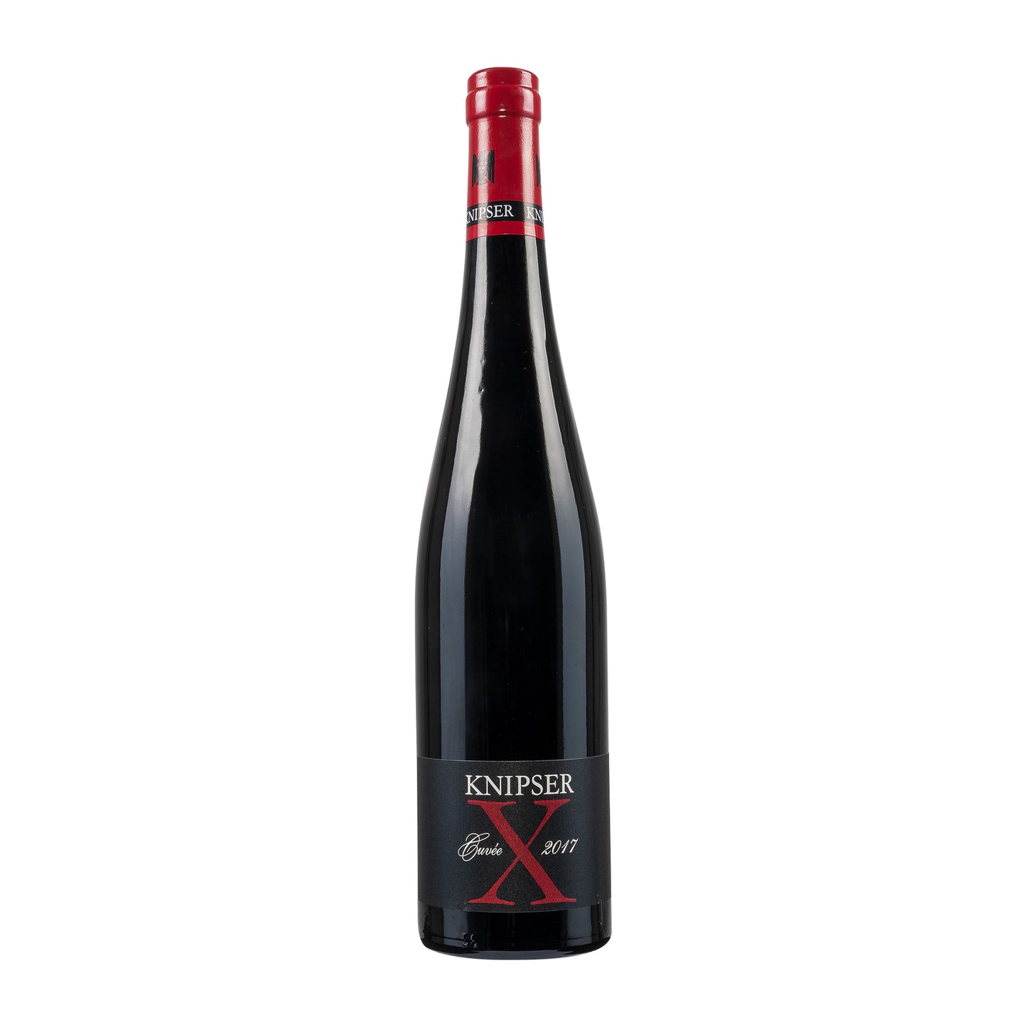 Weingut Knipser  Cuvée X 2020