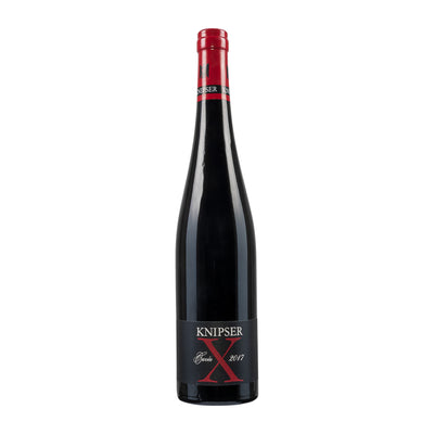 Cuvée X – 2020