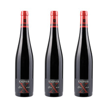 Cuvée X – 2019 - 3x 750 ml