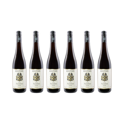 Gaudenz – 2019 - 6x 750 ml
