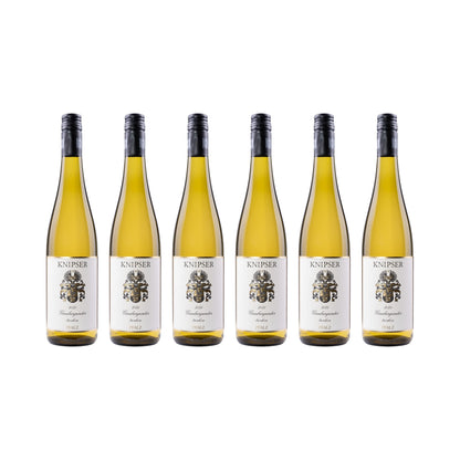 Grauburgunder – 2025 - 6x 750 ml