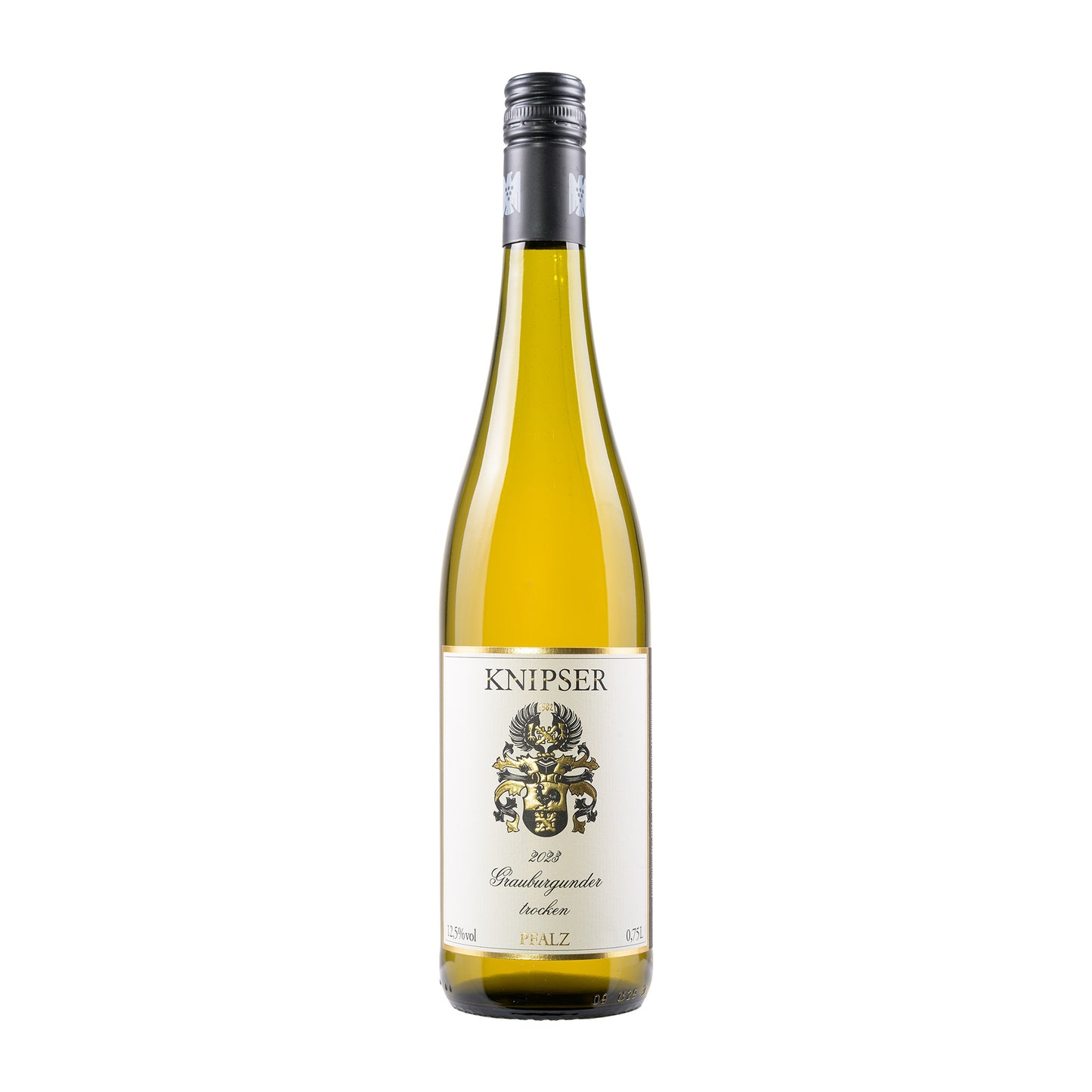 Weingut Knipser  Grauburgunder  2023