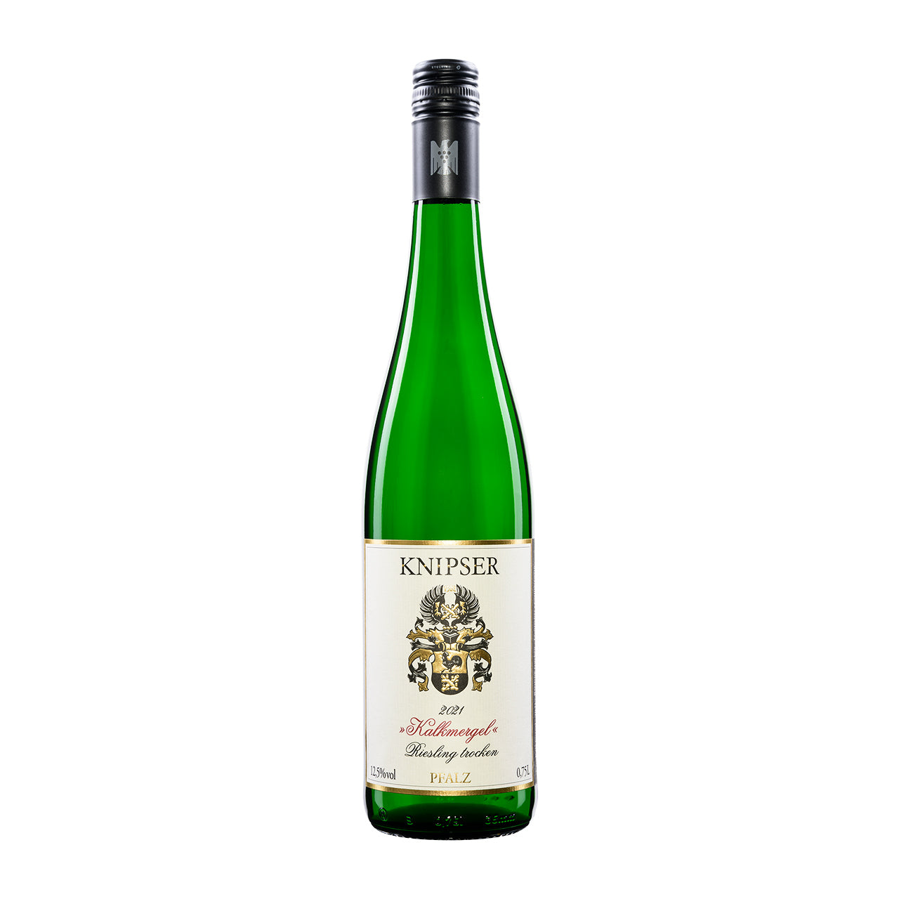 Weingut Knipser  Riesling Kalkmergel  2021