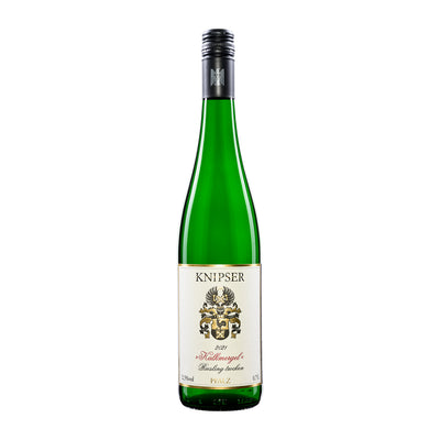 Riesling Kalkmergel – 2021