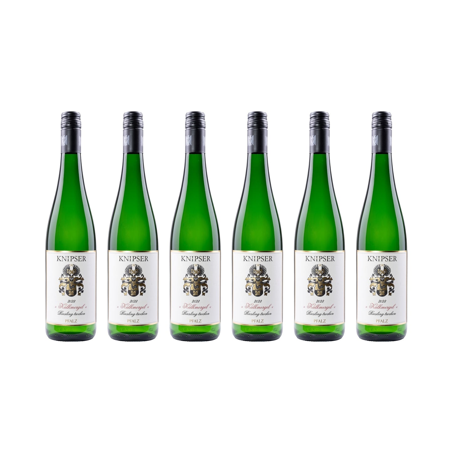 Riesling Kalkmergel – 2023 - 6x 750 ml
