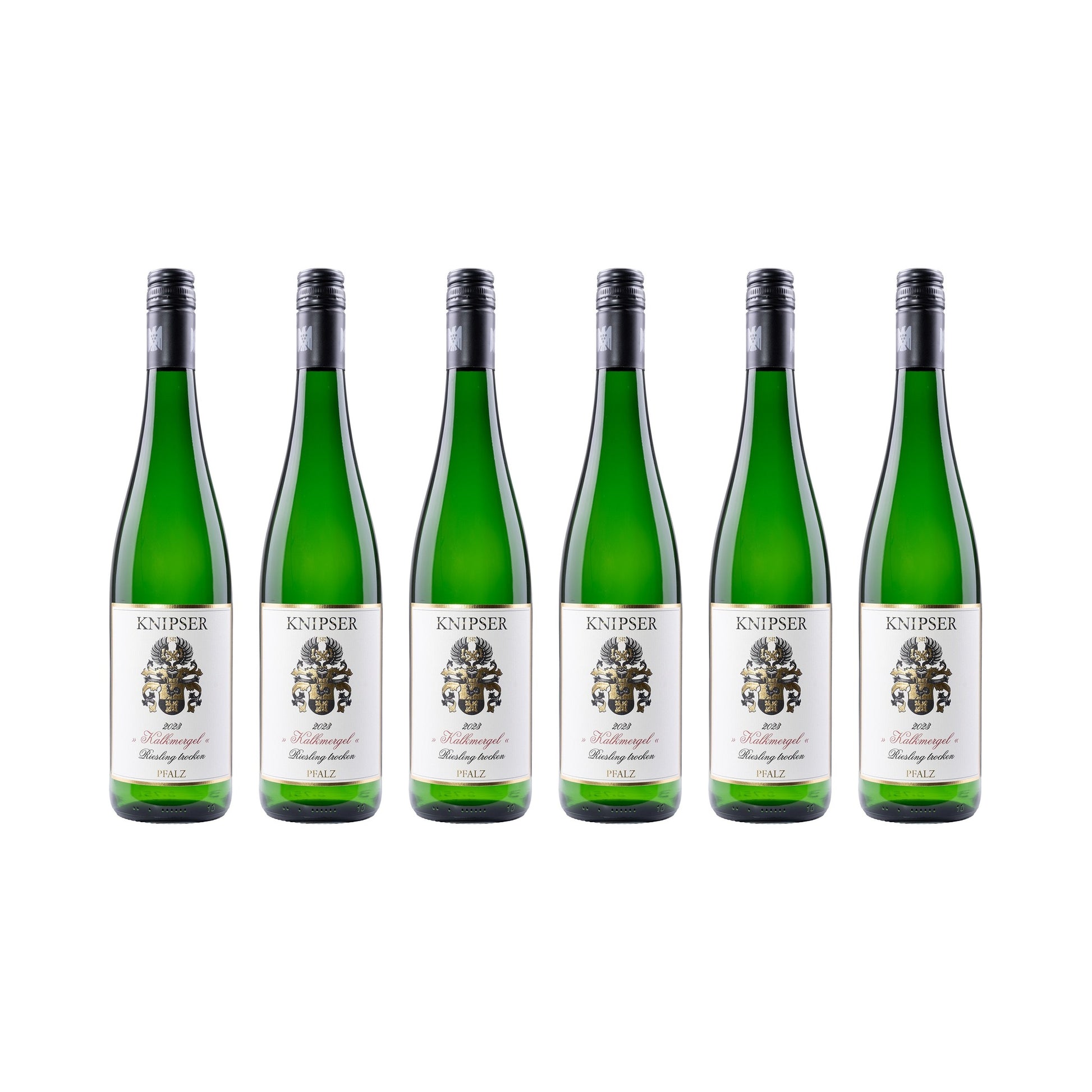 Riesling Kalkmergel – 2023 - 6x 750 ml