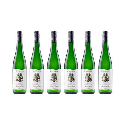 Riesling Kalkmergel – 2023 - 6x 750 ml
