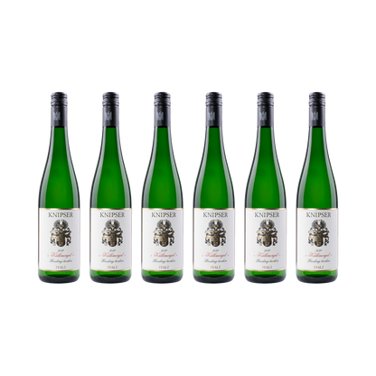 Riesling Kalkmergel – 2024 — 6x 750 ml