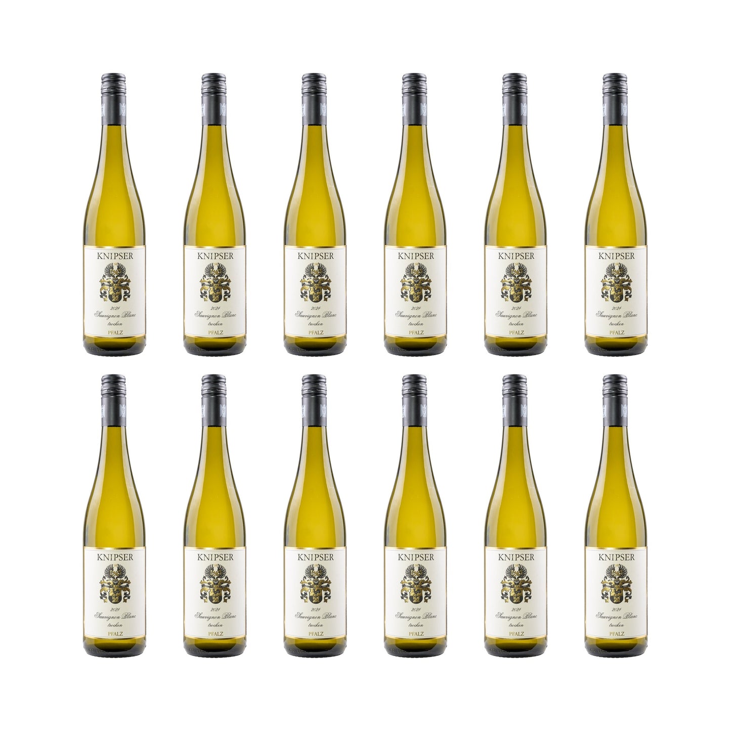 Sauvignon Blanc – 2025 - 12x 750 ml