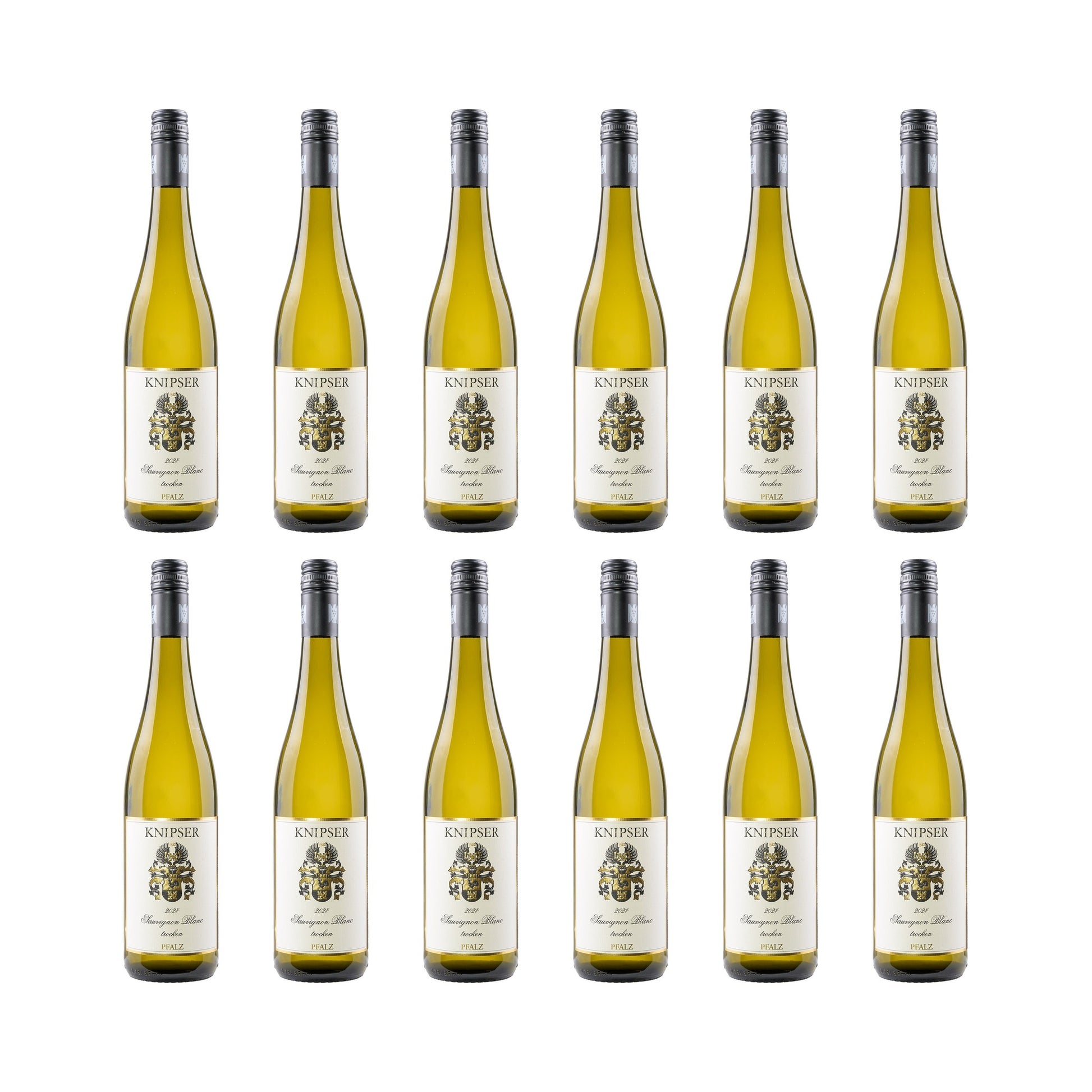 Sauvignon Blanc – 2025 - 12x 750 ml