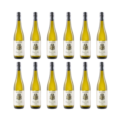 Sauvignon Blanc – 2025 - 12x 750 ml