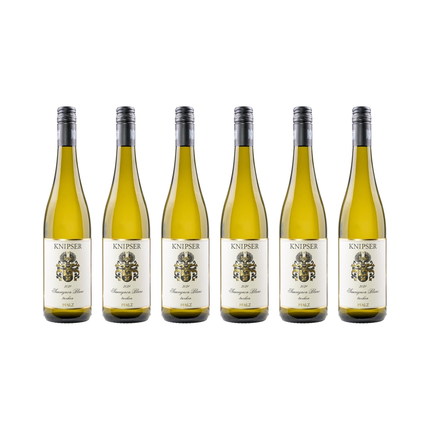 Sauvignon Blanc – 2025 - 6x 750 ml