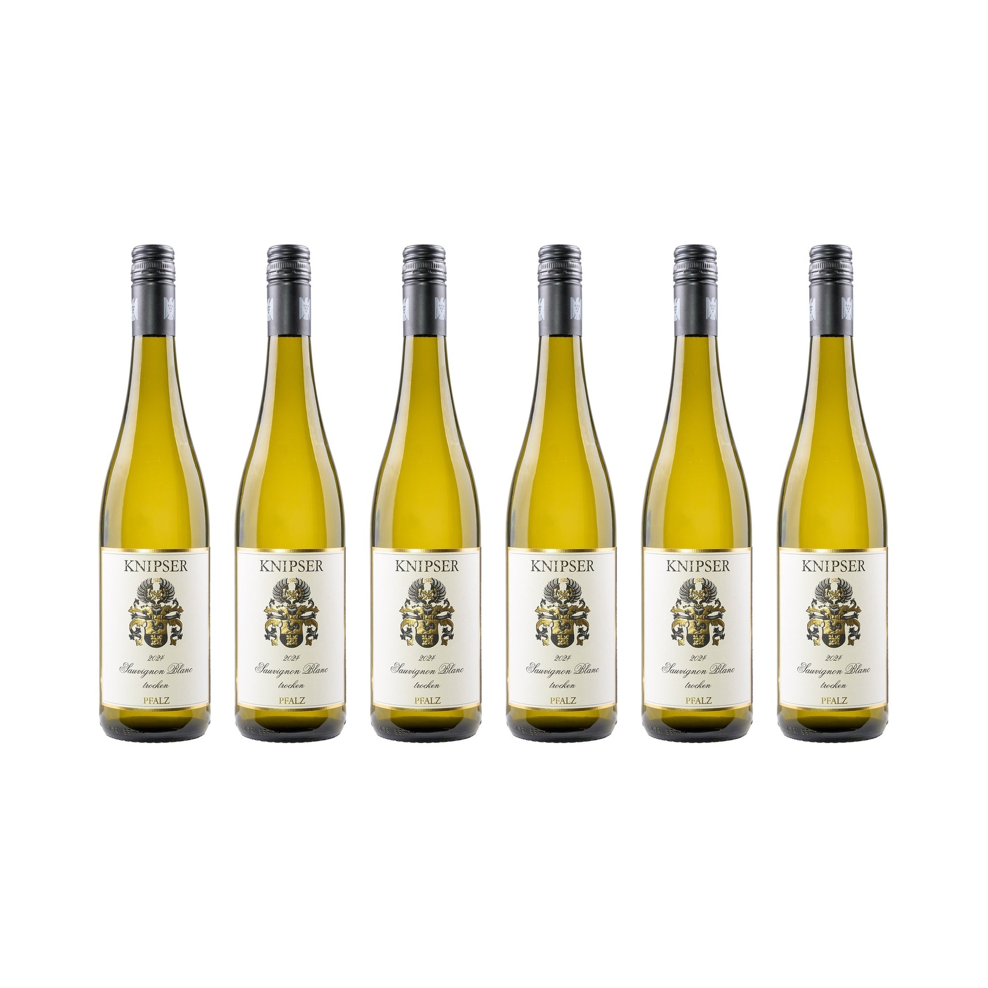 Sauvignon Blanc – 2025 - 6x 750 ml