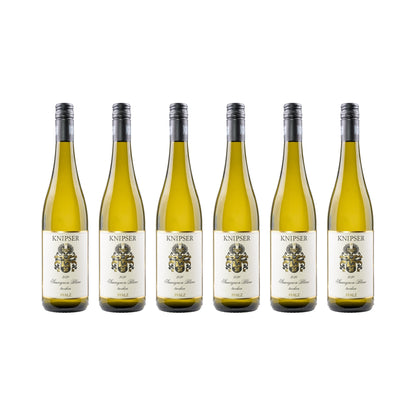 Sauvignon Blanc – 2025 - 6x 750 ml