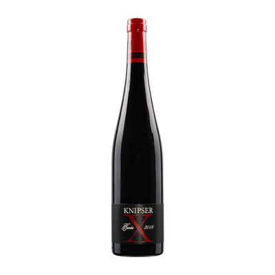Cuvée X – 2018