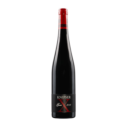 Weingut Knipser  Cuvée X  2018