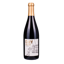 Weingut Metzger  Dry Aged  2019