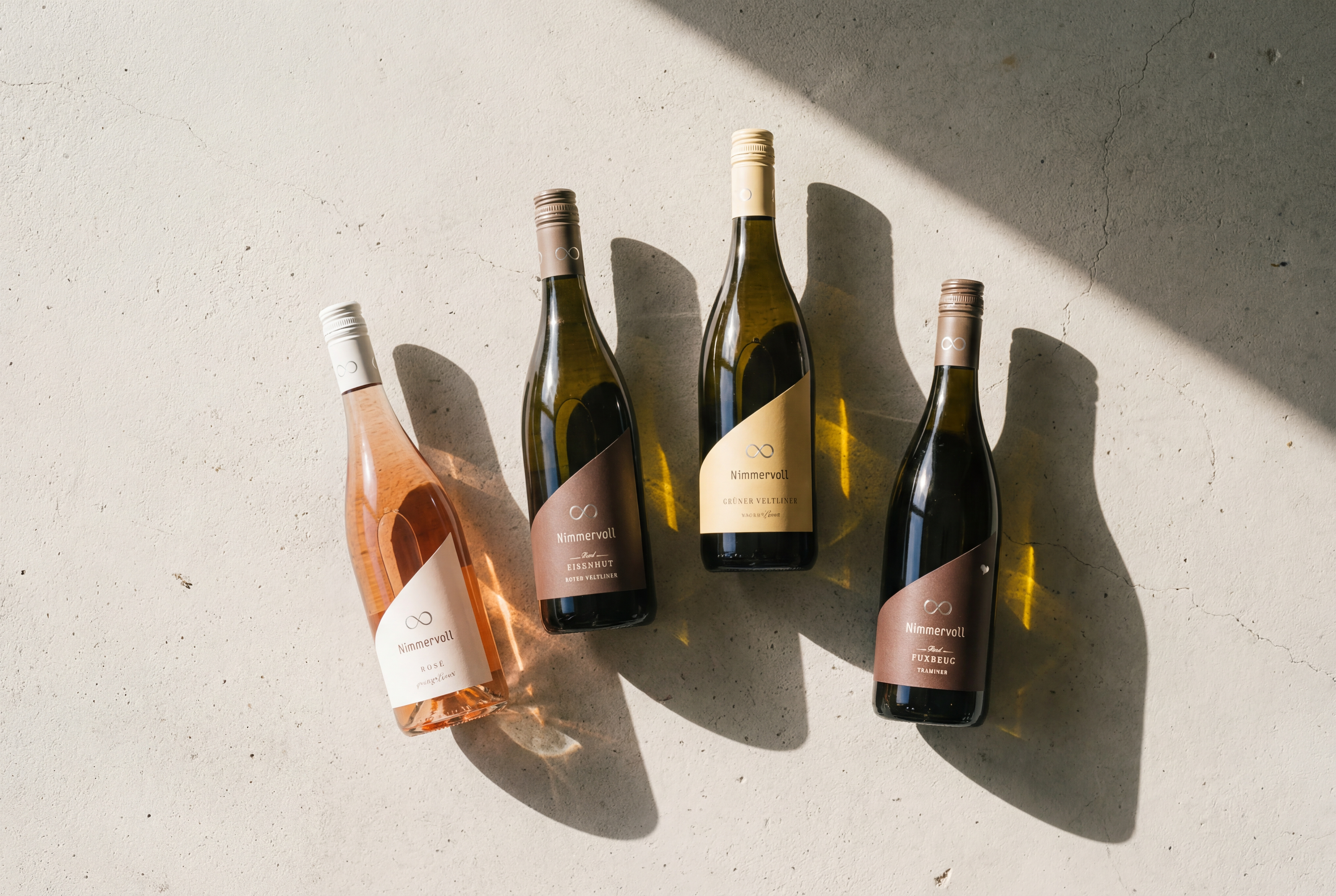 Weingut Nimmervoll: Herz, Herkunft und Höchstqualität – im Wagram 