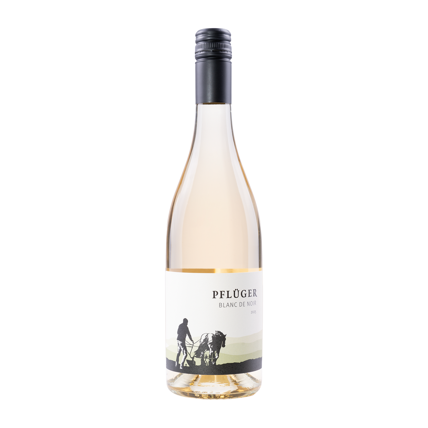 Pflüger Blanc de Noir 2025