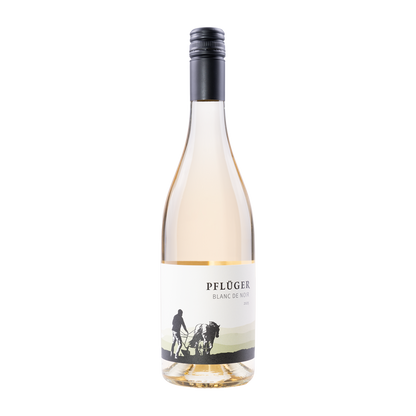 Pflüger Blanc de Noir 2025