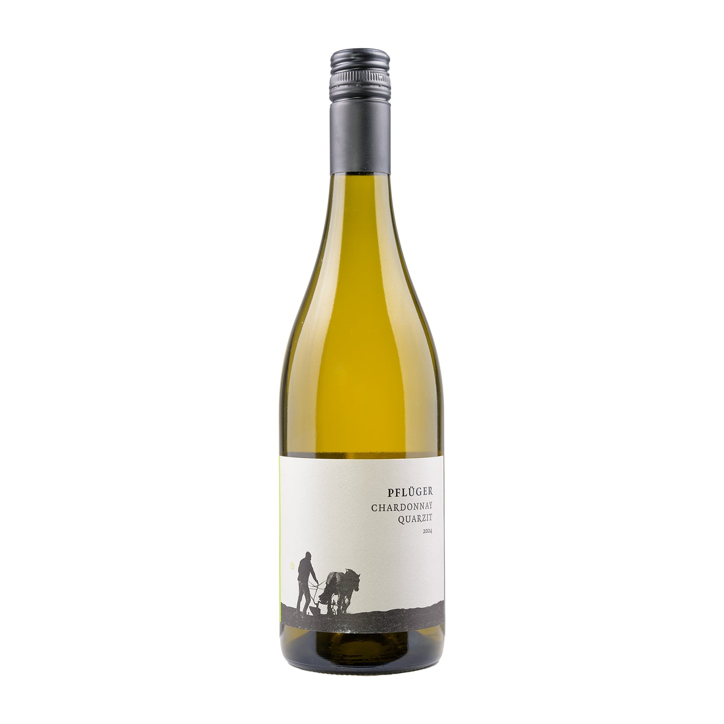 Weingut Pflüger  Chardonnay Quarzit  2024