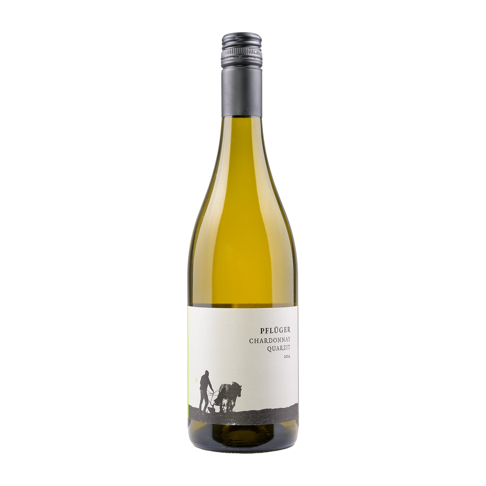 Weingut Pflüger  Chardonnay Quarzit  2024