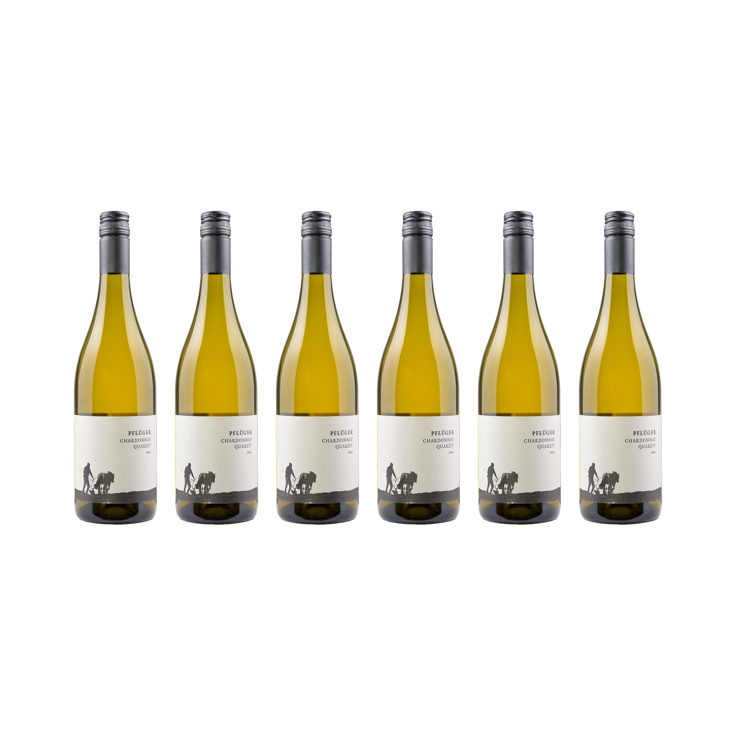Chardonnay Quarzit – 2024 — 6× 750 ml