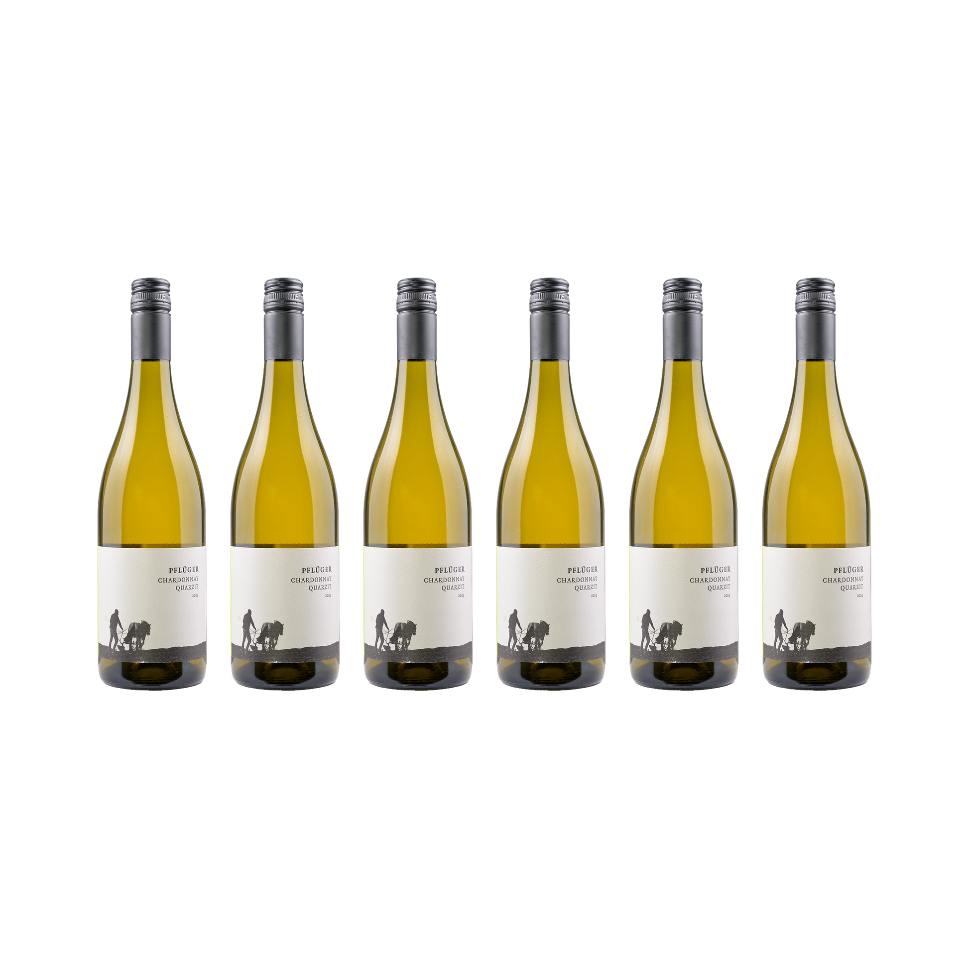 Chardonnay Quarzit – 2024 — 6× 750 ml