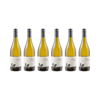 Chardonnay Quarzit – 2024 — 6× 750 ml