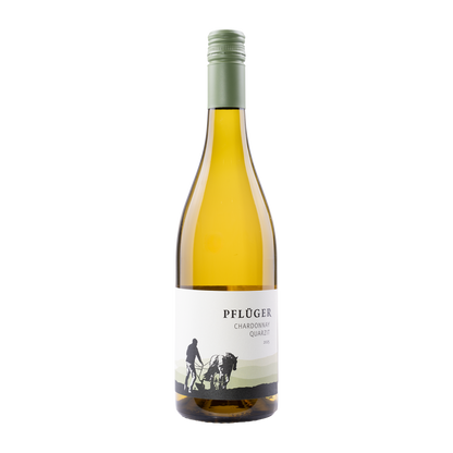Weingut Pflüger Chardonnay Quarzit 2025
