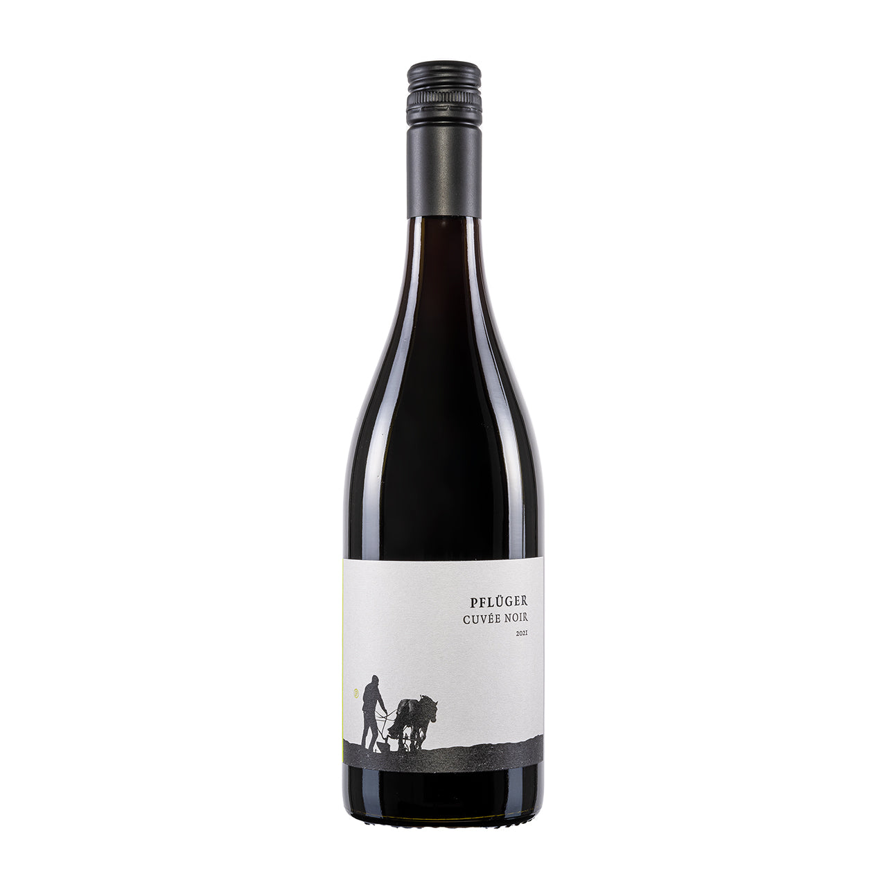 Weingut Pflüger  Cuvée Noir  2021
